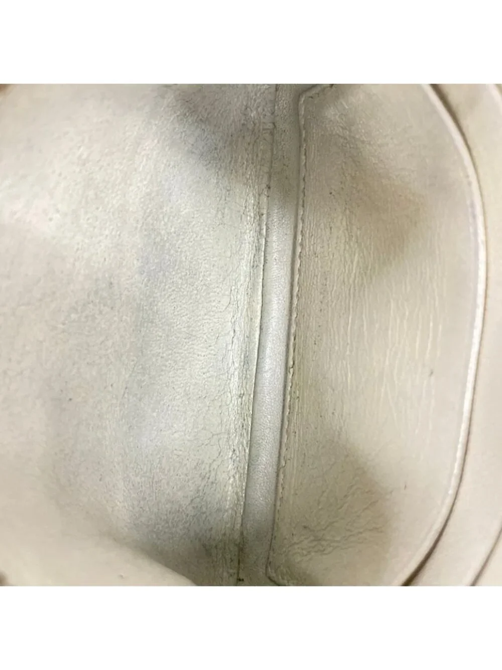 Celine Coin Case Black Leather - Picture 7 of 7